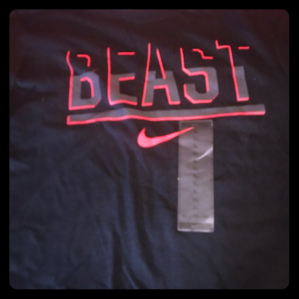 Boys Tee